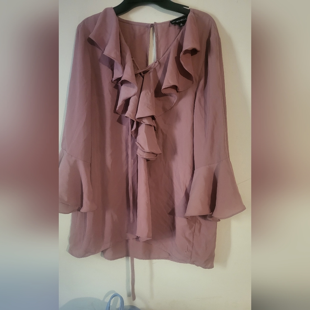 Women's Blouse